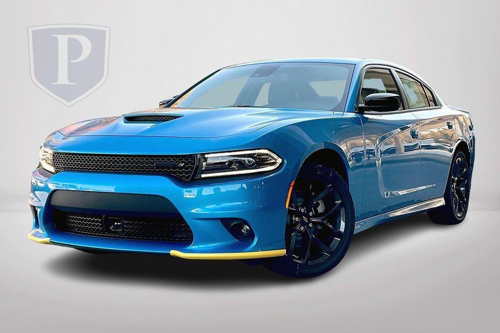 new 2023 Dodge Charger car, priced at $35,895