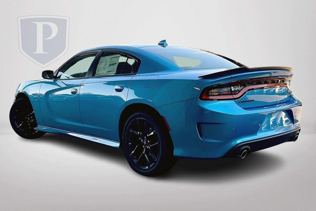 new 2023 Dodge Charger car, priced at $35,895