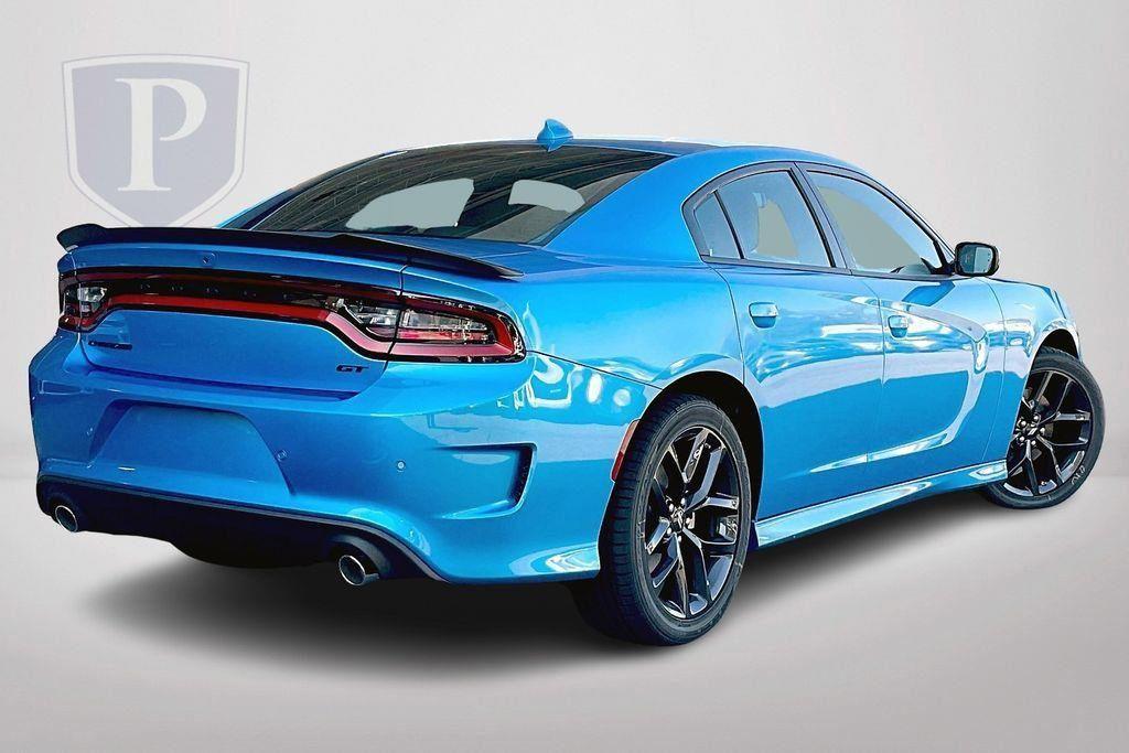 new 2023 Dodge Charger car, priced at $35,895