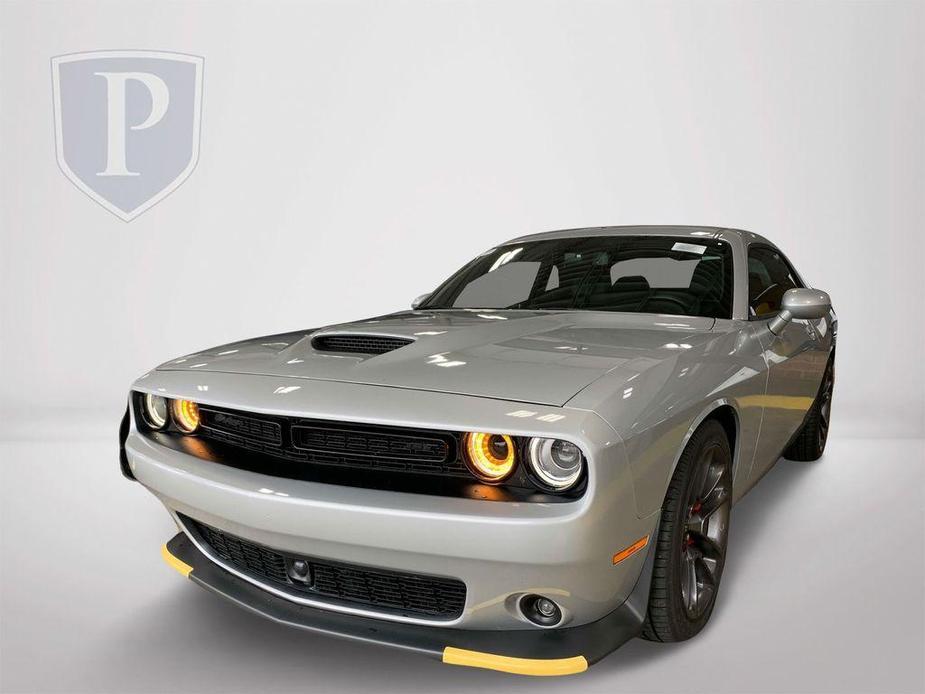 new 2023 Dodge Challenger car, priced at $35,495