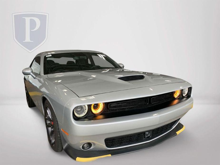 new 2023 Dodge Challenger car, priced at $35,495