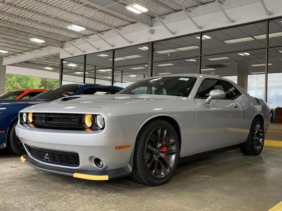 used 2023 Dodge Challenger car, priced at $29,999