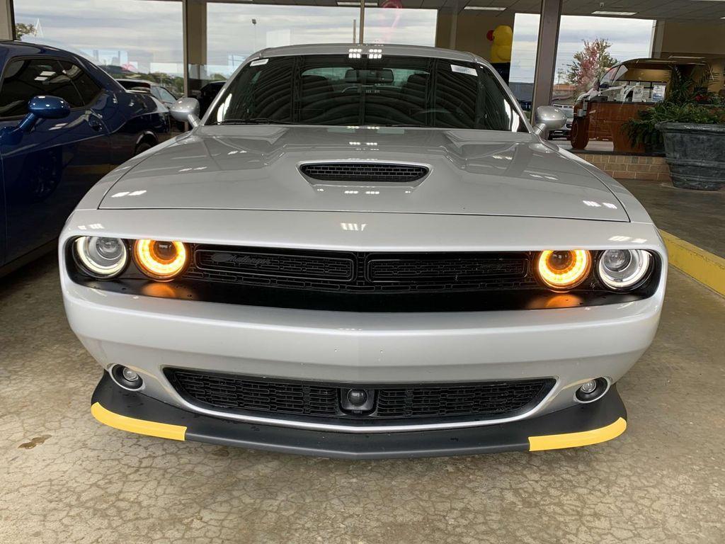 used 2023 Dodge Challenger car, priced at $29,999