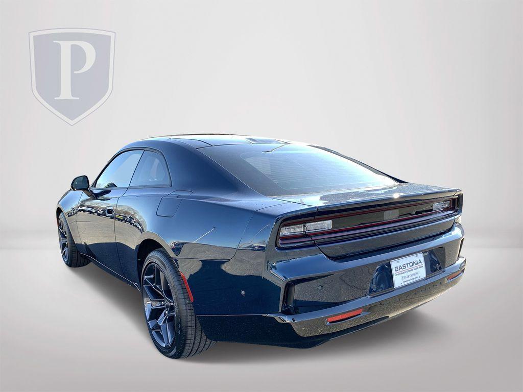 new 2024 Dodge Charger car, priced at $70,970