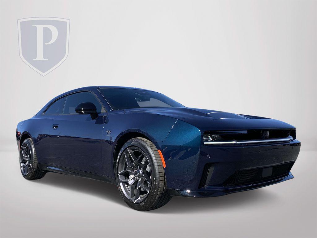 new 2024 Dodge Charger car, priced at $70,970