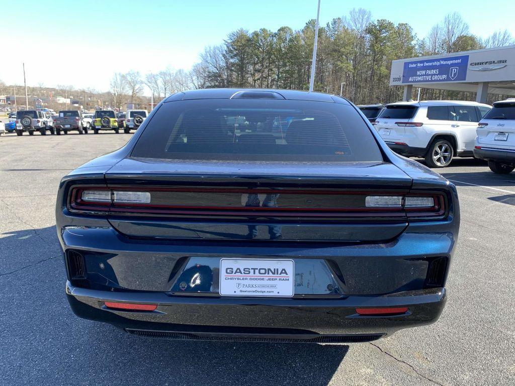 new 2024 Dodge Charger car, priced at $70,970