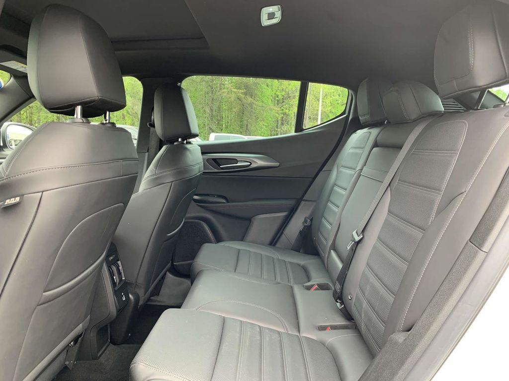 used 2023 Dodge Hornet car, priced at $24,500