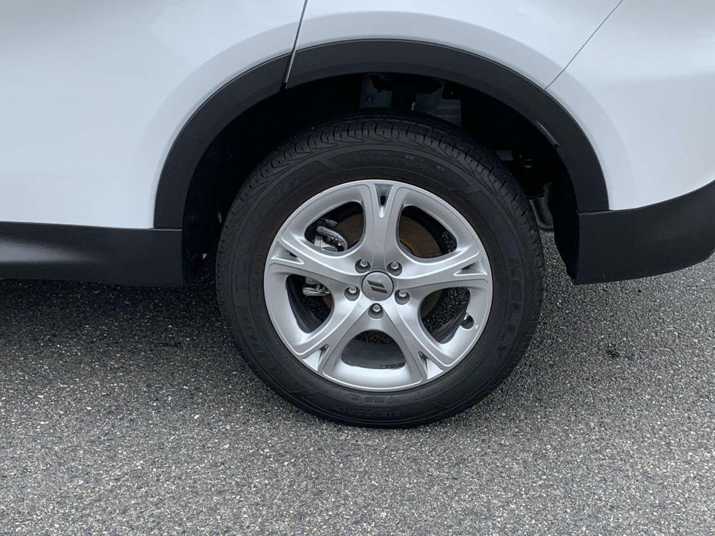 used 2023 Dodge Hornet car, priced at $24,500