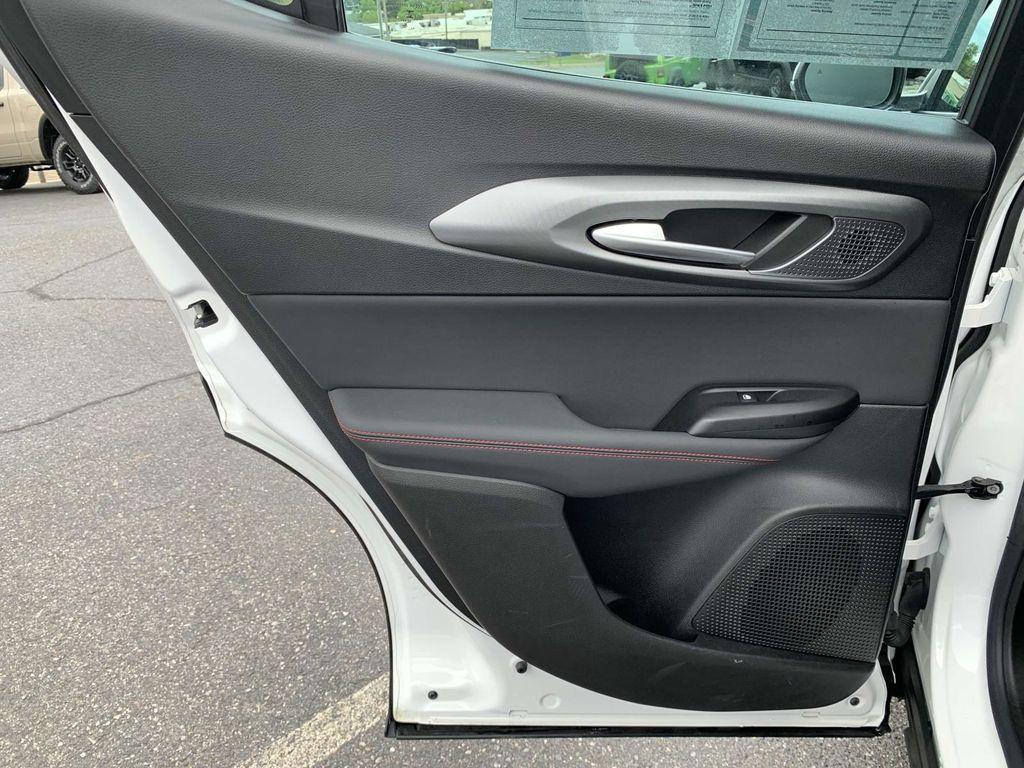 used 2023 Dodge Hornet car, priced at $24,500