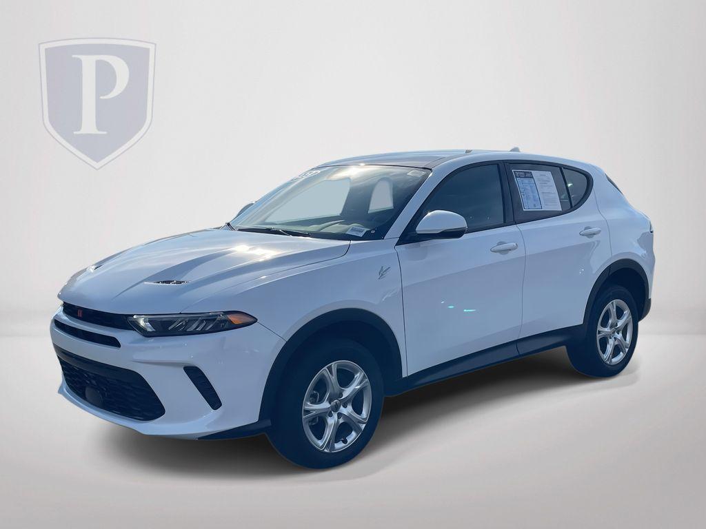 used 2023 Dodge Hornet car, priced at $24,500
