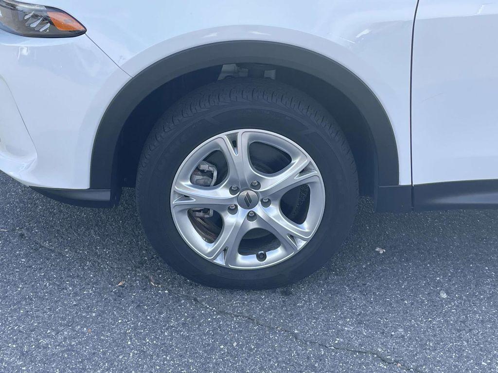 used 2023 Dodge Hornet car, priced at $24,500