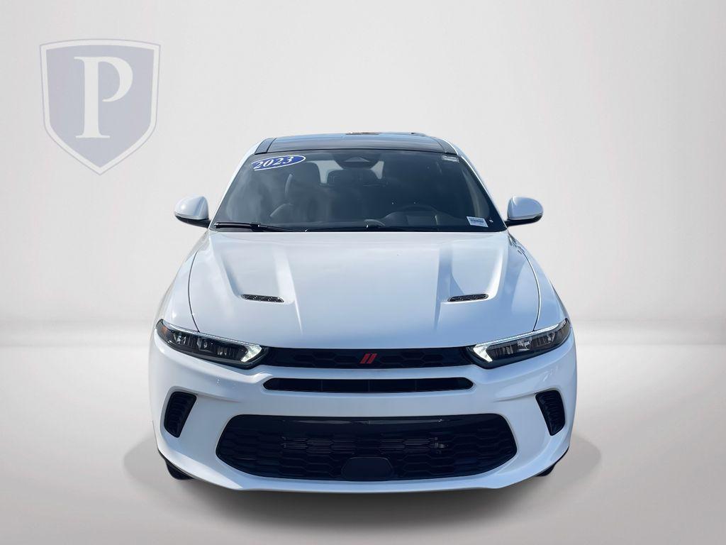 used 2023 Dodge Hornet car, priced at $24,500