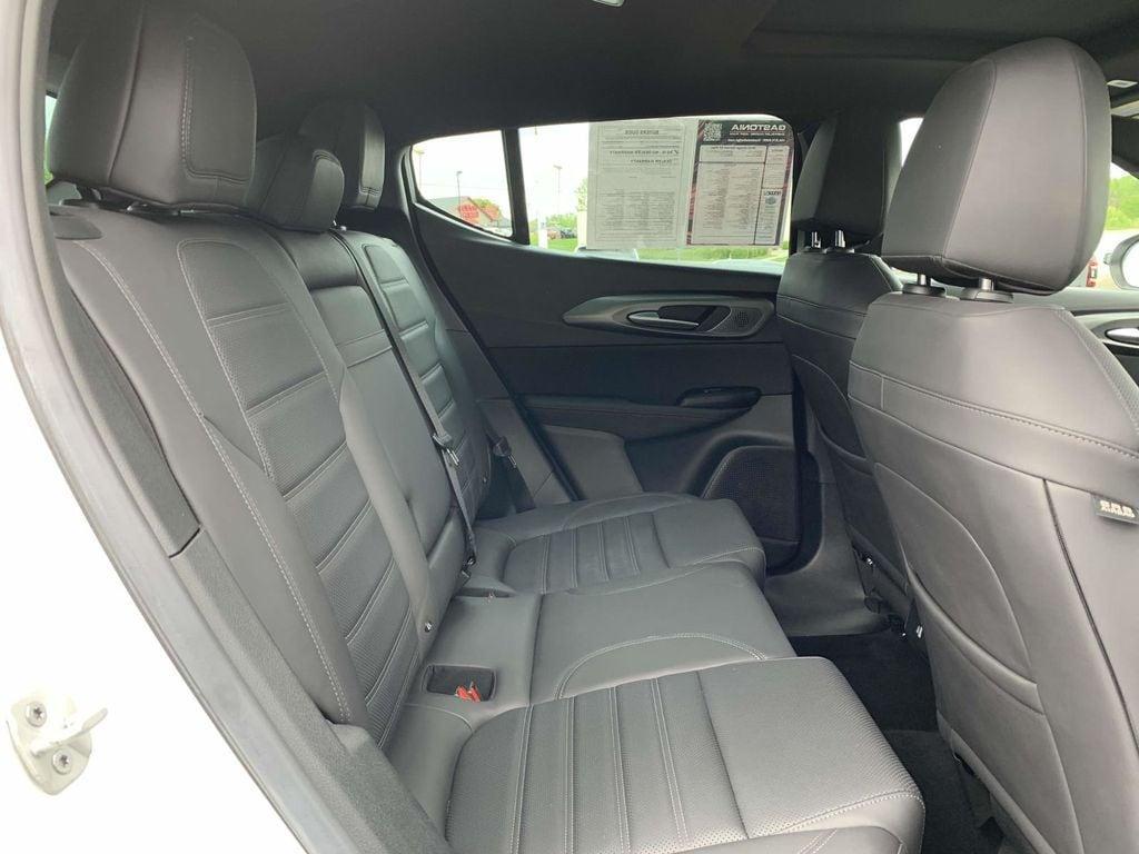 used 2023 Dodge Hornet car, priced at $24,500