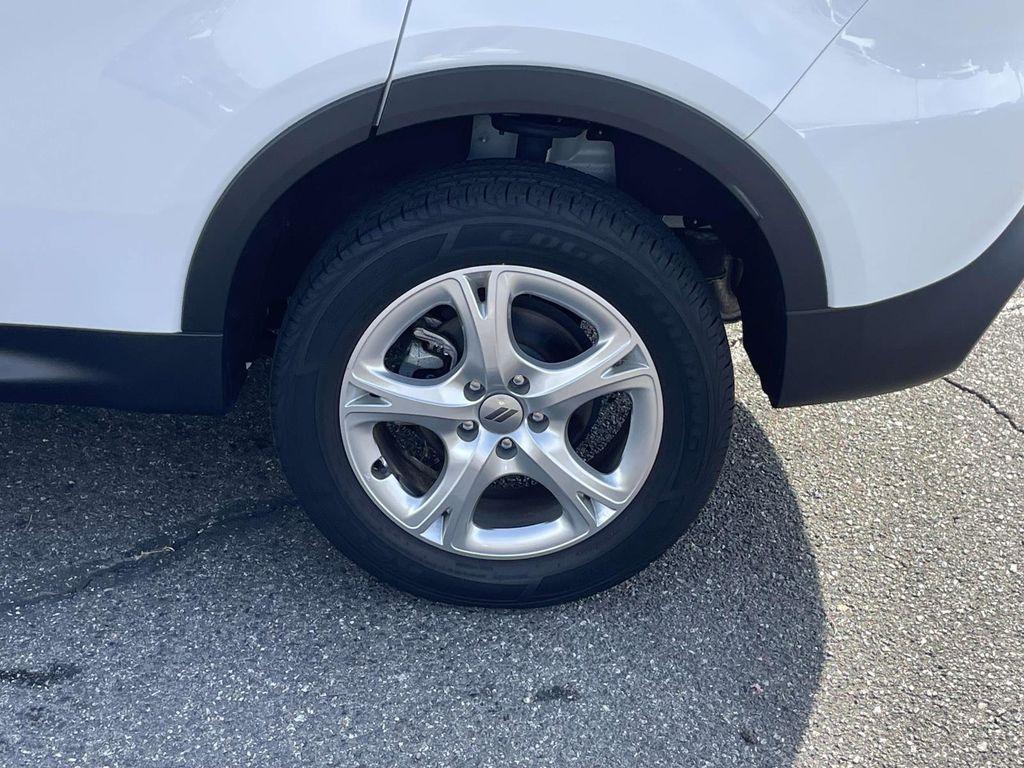 used 2023 Dodge Hornet car, priced at $24,500