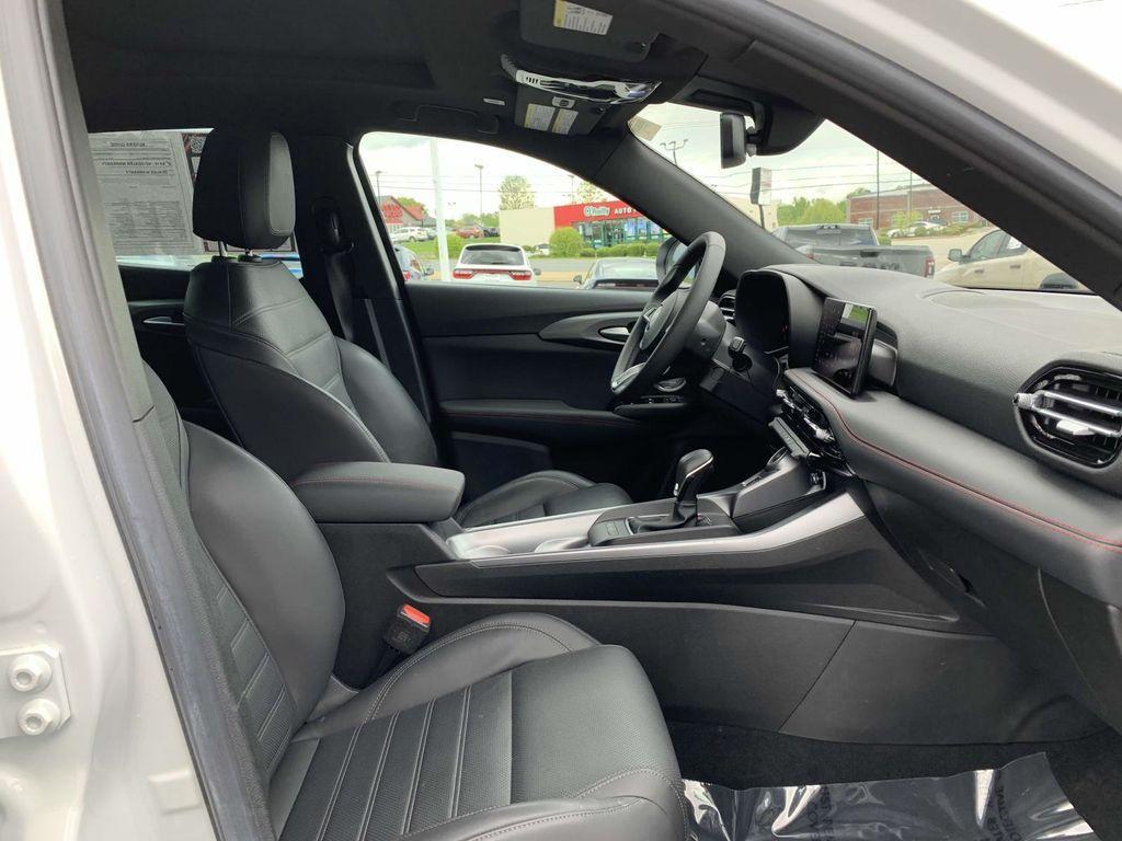 used 2023 Dodge Hornet car, priced at $24,500