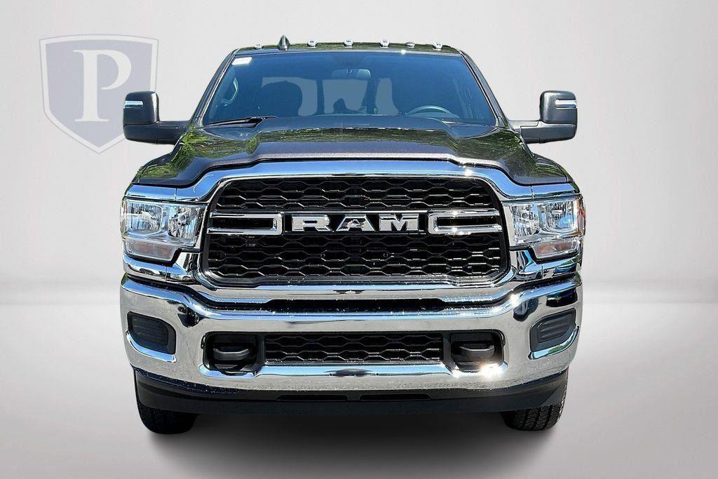 new 2024 Ram 2500 car, priced at $56,495