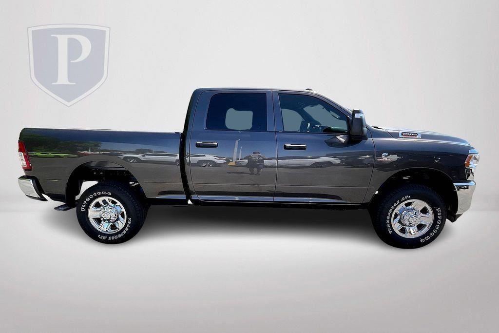 new 2024 Ram 2500 car, priced at $56,495