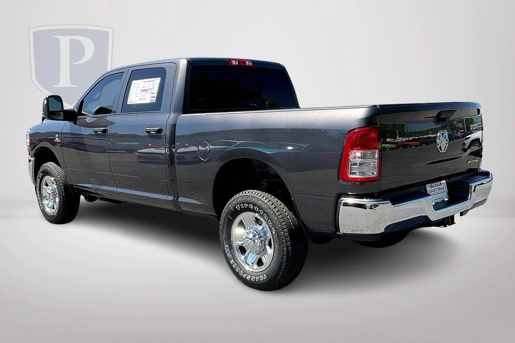 new 2024 Ram 2500 car, priced at $56,495