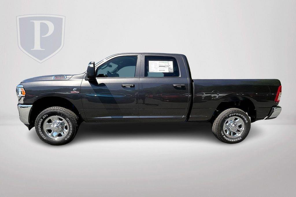 new 2024 Ram 2500 car, priced at $56,495