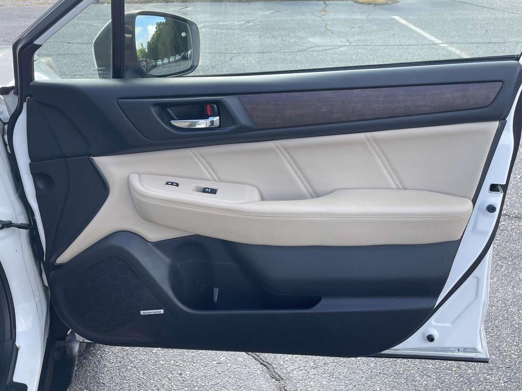used 2019 Subaru Outback car, priced at $19,000