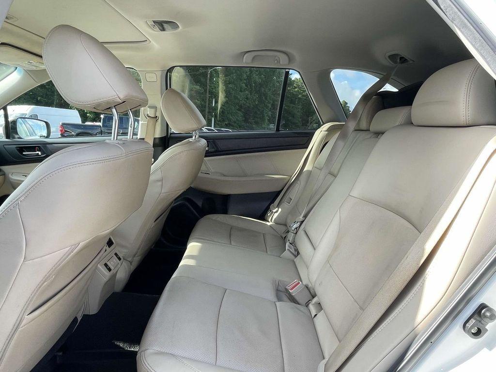 used 2019 Subaru Outback car, priced at $19,000