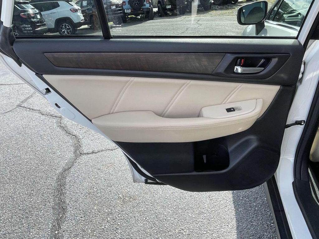 used 2019 Subaru Outback car, priced at $19,000