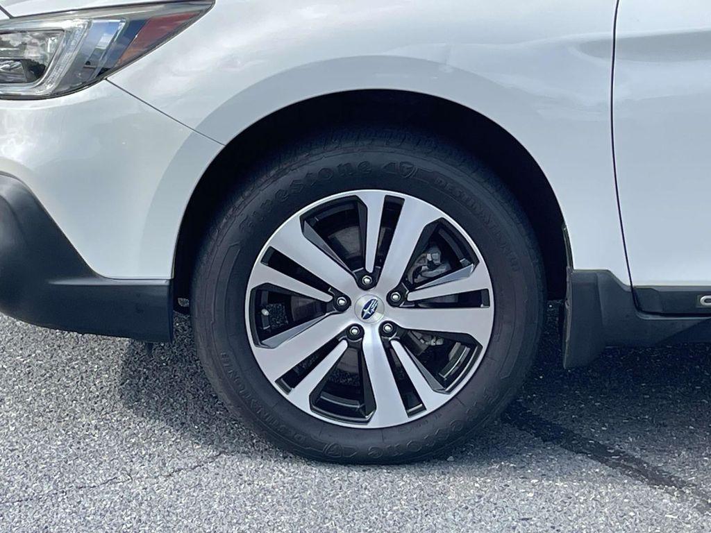used 2019 Subaru Outback car, priced at $19,000