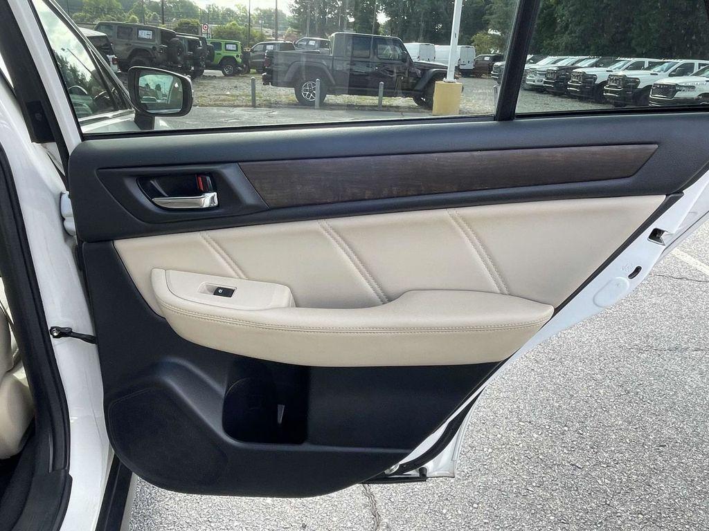 used 2019 Subaru Outback car, priced at $19,000