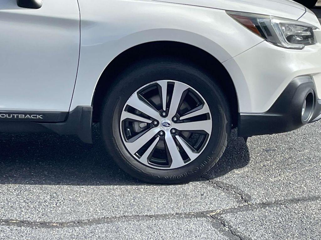 used 2019 Subaru Outback car, priced at $19,000