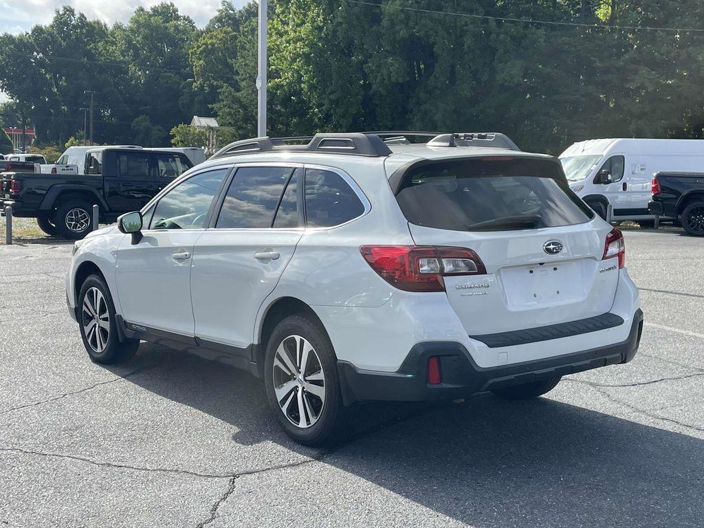 used 2019 Subaru Outback car, priced at $19,000