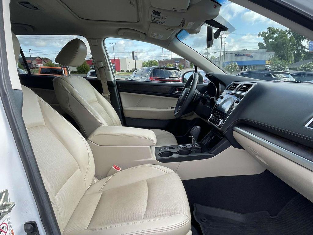 used 2019 Subaru Outback car, priced at $19,000