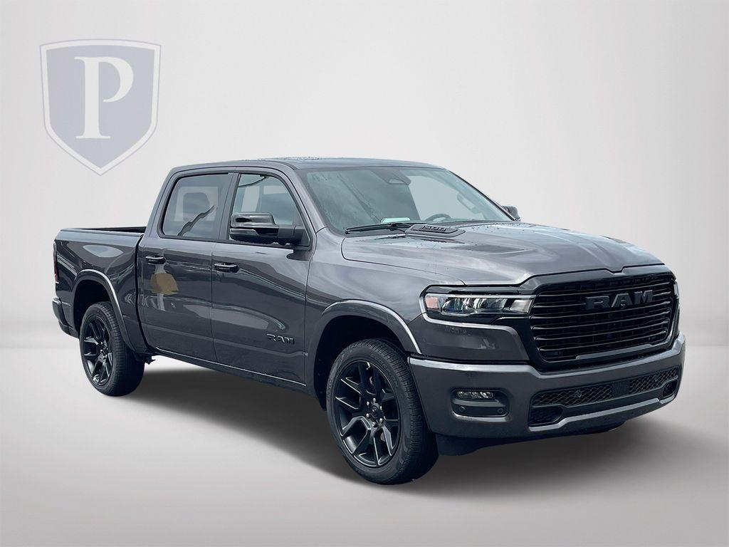 new 2026 Ram 1500 car, priced at $64,000