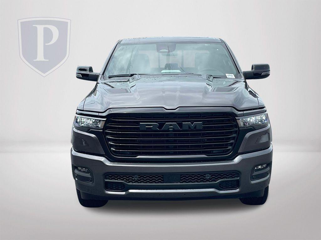 new 2026 Ram 1500 car, priced at $64,000