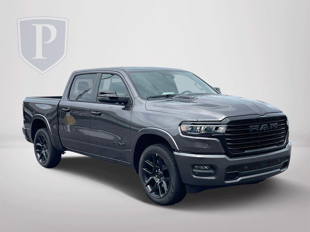 new 2026 Ram 1500 car, priced at $64,000