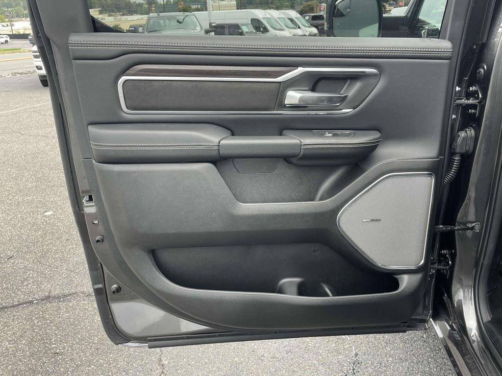 new 2026 Ram 1500 car, priced at $64,000