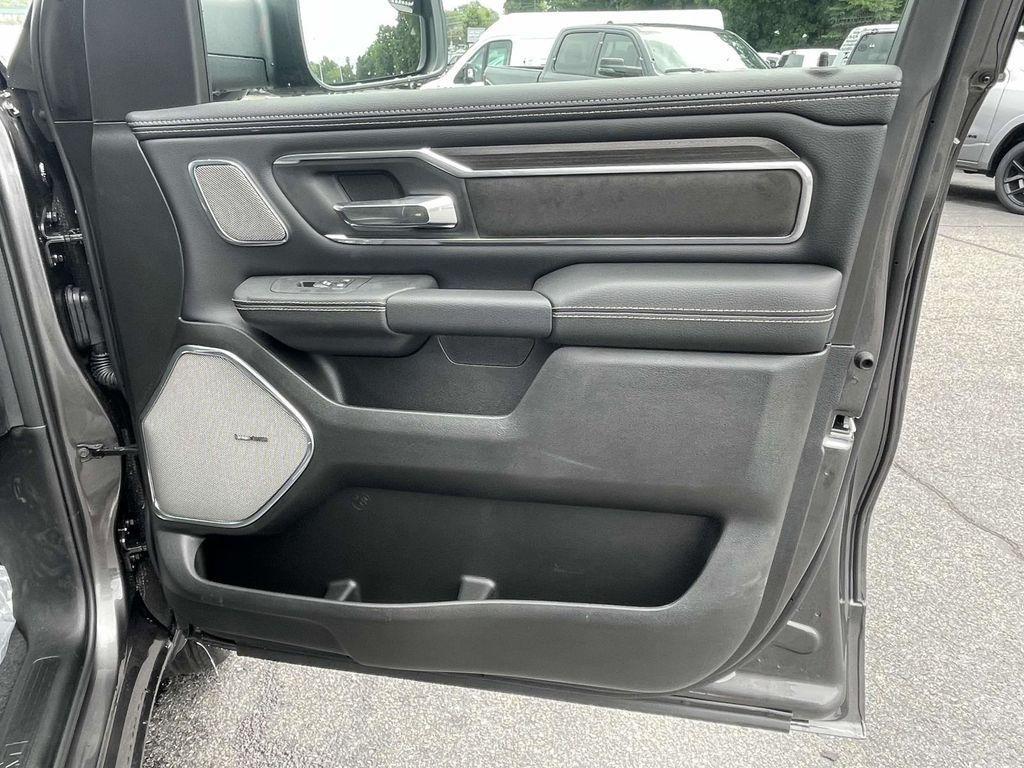 new 2026 Ram 1500 car, priced at $64,000