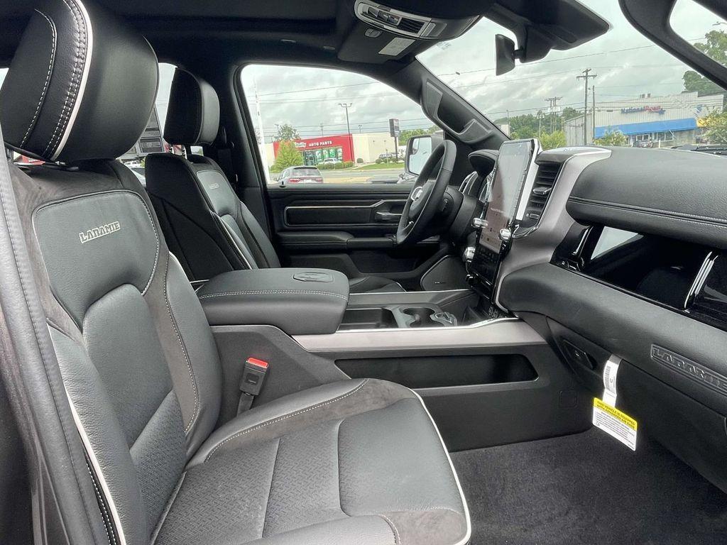 new 2026 Ram 1500 car, priced at $64,000