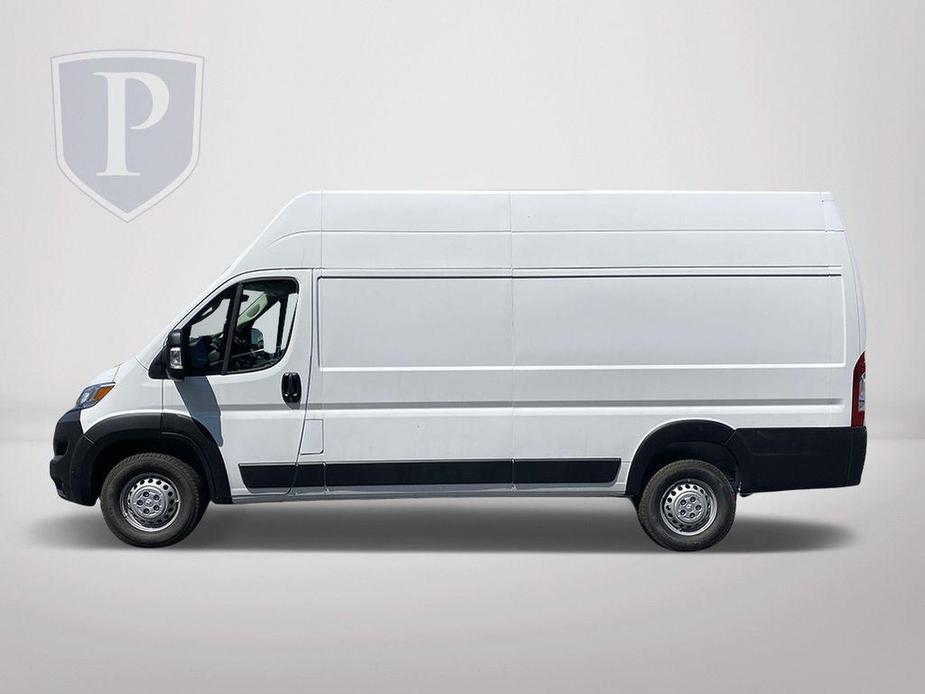 new 2024 Ram ProMaster 3500 car, priced at $55,065