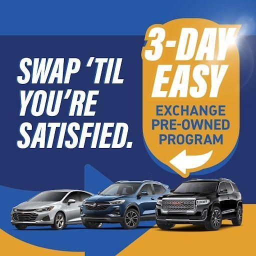 used 2020 Chevrolet Silverado 1500 car