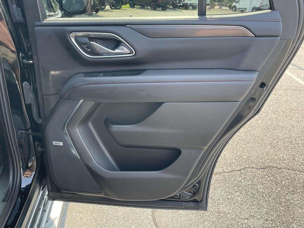 used 2023 Chevrolet Tahoe car, priced at $55,500