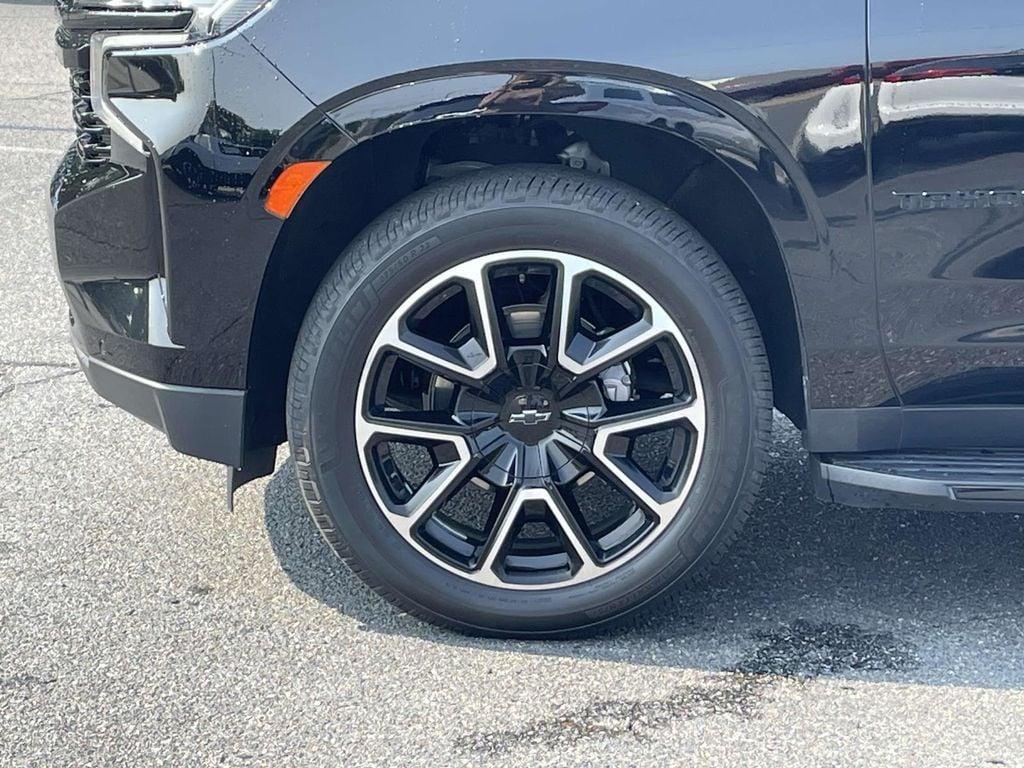 used 2023 Chevrolet Tahoe car, priced at $55,500