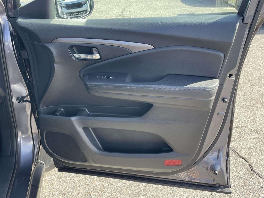 used 2018 Honda Pilot car, priced at $17,250