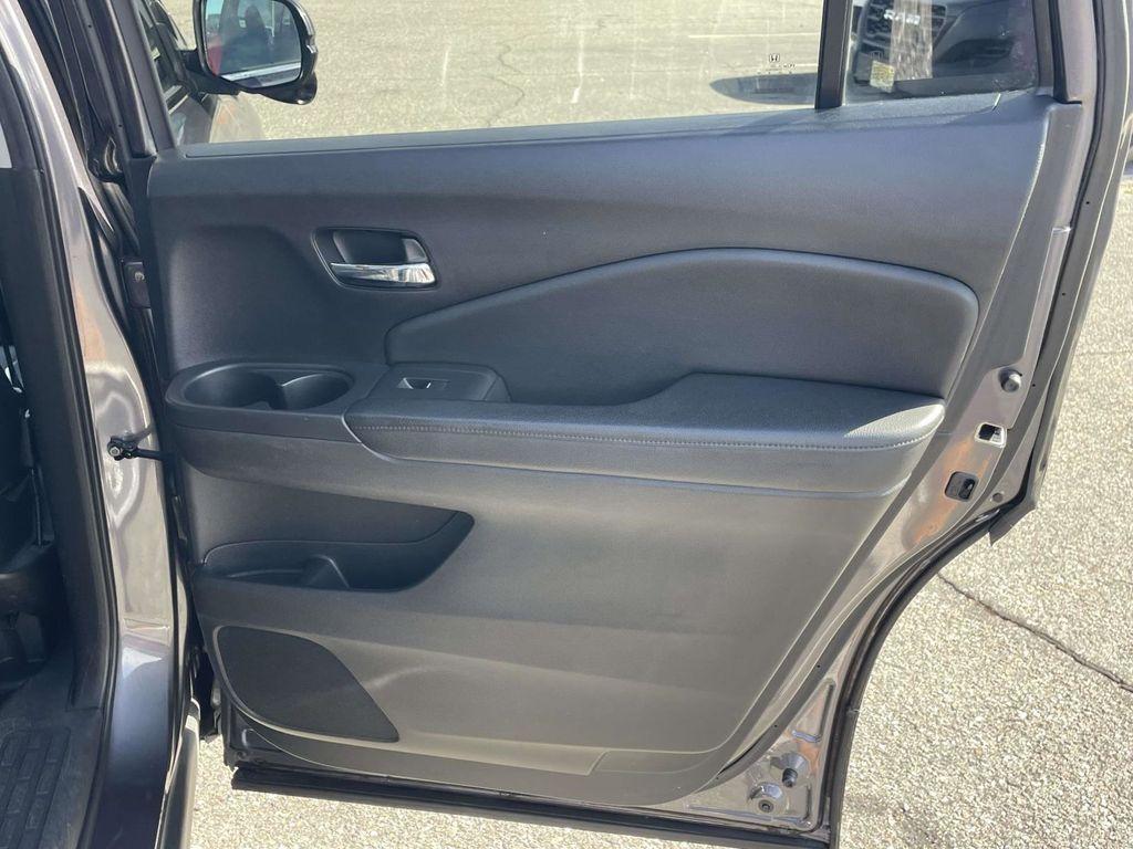 used 2018 Honda Pilot car, priced at $17,250