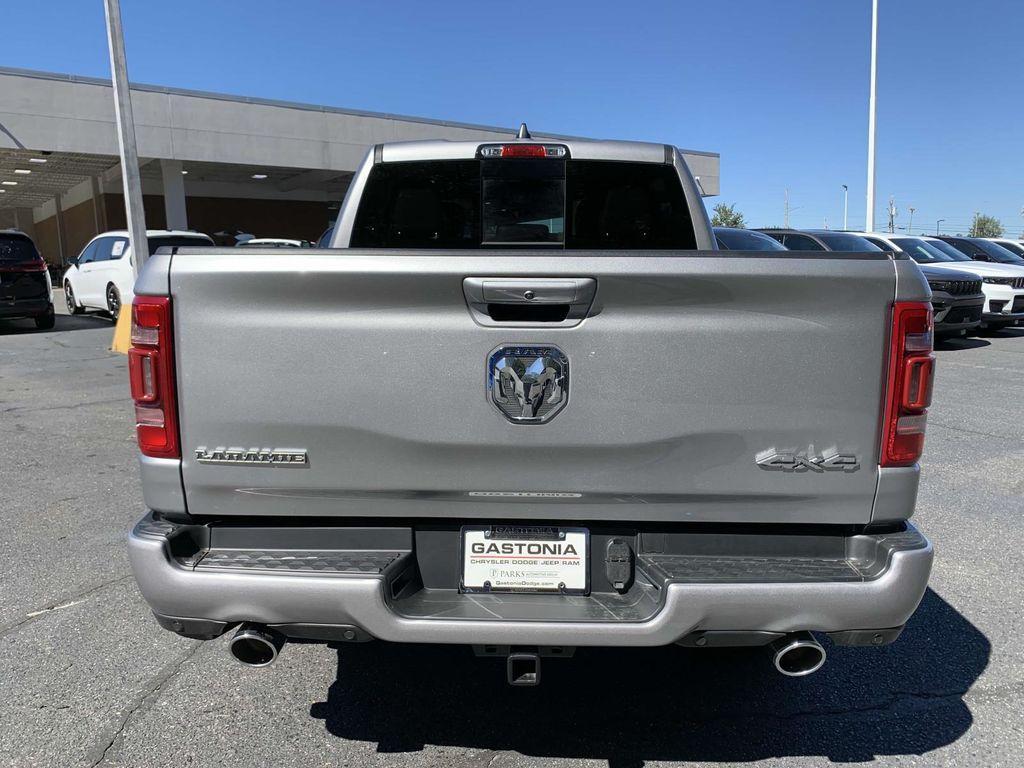 new 2024 Ram 1500 car, priced at $67,755