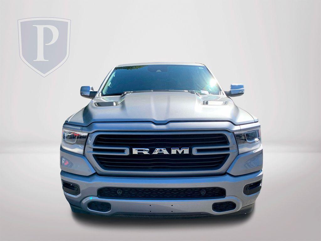 new 2024 Ram 1500 car, priced at $67,755