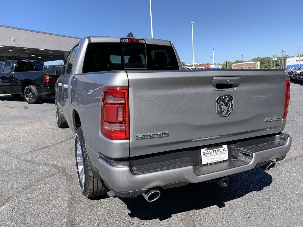 new 2024 Ram 1500 car, priced at $67,755