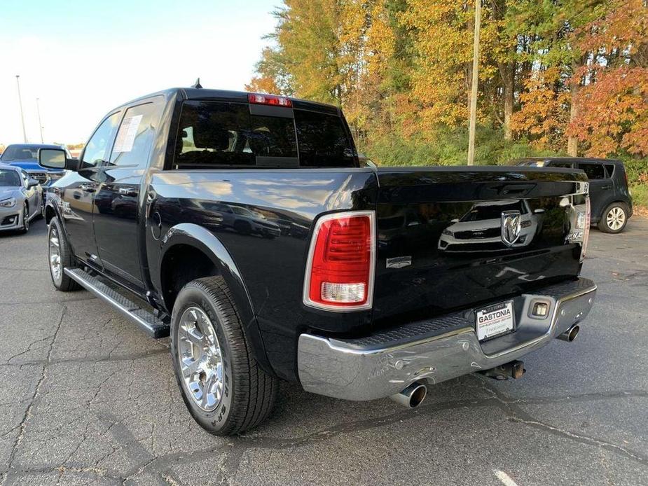 used 2018 Ram 1500 car, priced at $27,733