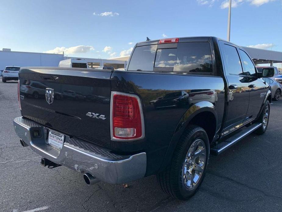 used 2018 Ram 1500 car, priced at $27,733