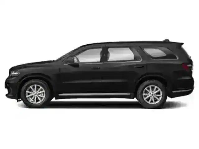 new 2024 Dodge Durango car, priced at $94,890