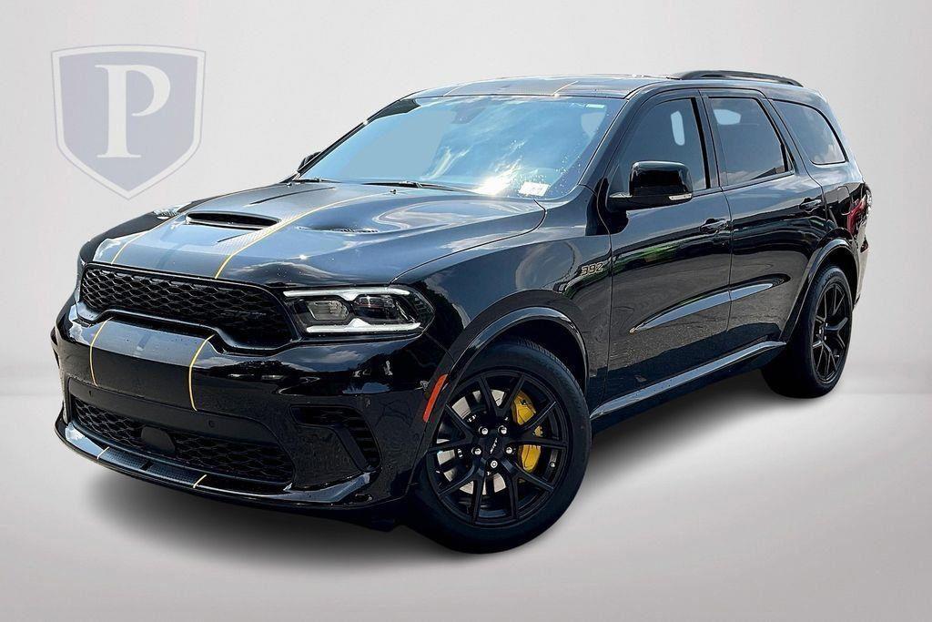 new 2024 Dodge Durango car, priced at $90,140